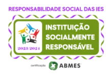 Instituição Socialmente Responsável — ABMES